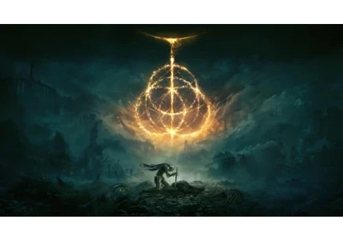 Zamek Stormveil na nagraniach z planu Elden Ring! Fani poczuli klimat