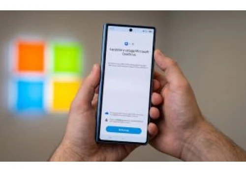 To już oficjalne. Smartfony Samsunga ze zmianą w Galerii
