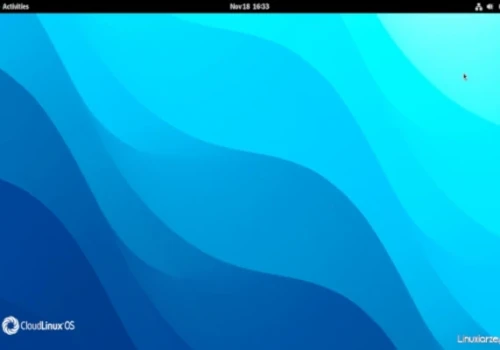 CloudLinux 10.2