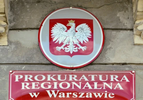 Wnioski o areszt po fali fałszywych alarmów. Zatrzymano dwie osoby
