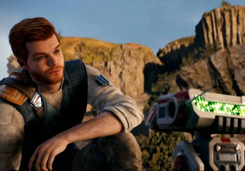 Nowe Star Wars Jedi 3 to kwestia czasu. Disney potwierdza powrót Cala Kestisa