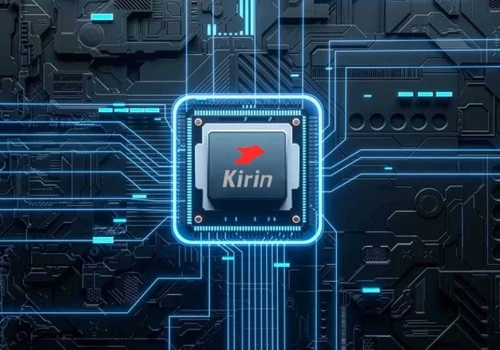 Nowa architektura chipów Huawei: proces 1.4 nm pomimo amerykańskich sankcji?