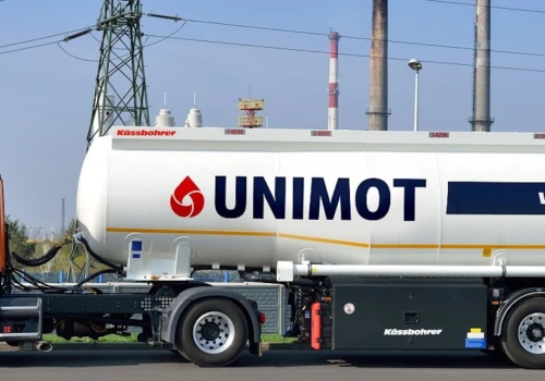 Unimot wykazał dużą odporność na globalne problemy występujące na rynku paliw