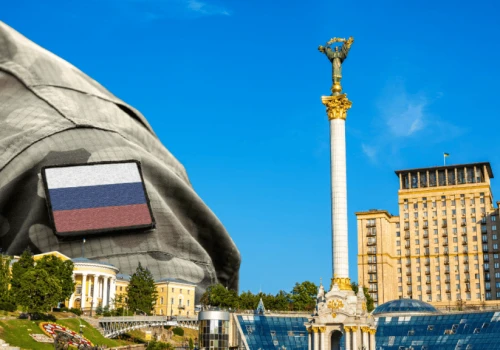 Rosyjski agent w Kyivstar pomógł w głośnym ataku?