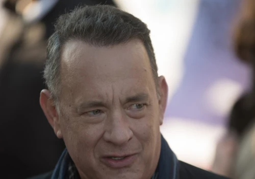 Tom Hanks w nowej roli. Jest polski wątek
