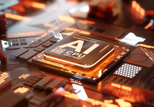 Huawei prezentuje nową technologię chipów. Chiny gonią liderów