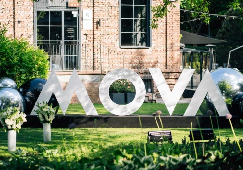 MOVA pokazała w Polsce kilka mocnych nowości. Roboty sprzątające już dawno przestały być prostymi gadżetami