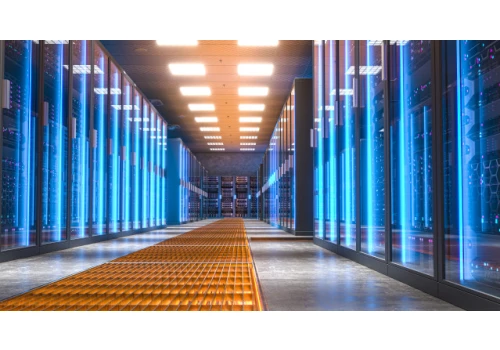 Chłodziwo Direct-to-Chip w centrach danych będzie warte 1,5 mld dol.
