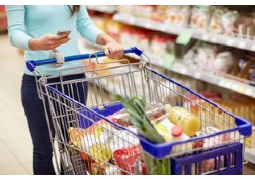 Data ważności to nie wszystko. Sygnały, że produkt jest nieświeży