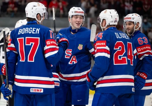 Na ten mecz czekają kibice! Będzie rewanż za olimpijski finał