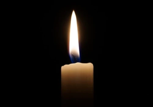 Nie żyje Maria Droga