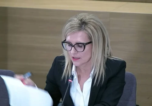 Wrzosek pokieruje zespołem śledczym ws. dziennikarzy Republiki. 