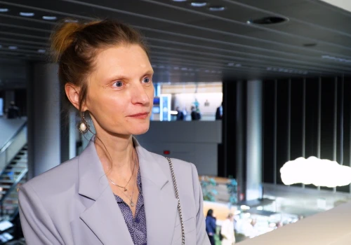 Agata Buzek: Jestem dumna z tego, jakim politykiem i człowiekiem jest mój tata. To jedna z najwspanialszych osób, jakie spotkałam w życiu