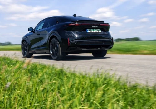 Test: Alpine wkracza do świata crossoverów. A390 jest świetne, ale nie idealne