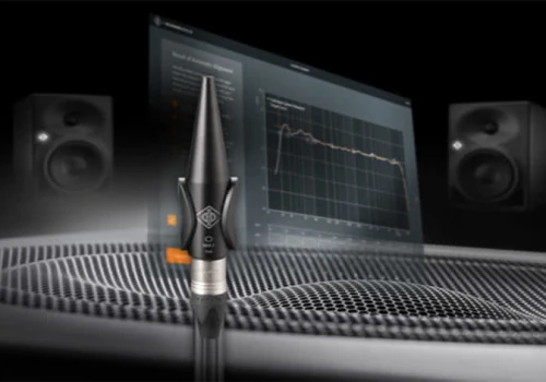 Neumann rozwija system automatycznej kalibracji monitorów. MA 1 otrzymuje dużą aktualizację