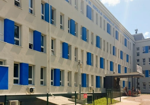 Piotrków. Szpital Kopernika ujawnia dane o zarobkach lekarzy