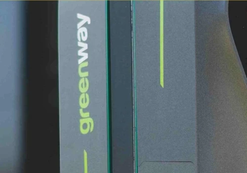 GreenWay ma umowę finansowania na rozwój sieci o wartości do ok. 600 mln zł