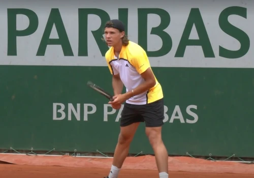 ATP Challenger: Przyzwoita walka Polaków w Koszycach. Problemy zdrowotne Kaśnikowskiego!