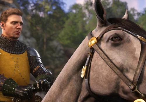 Warhorse Studios zapowiada Kingdom Come 3. Premiera bliżej niż myśleliśmy
