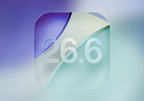 Apple udostępniło iOS 26.6 beta 1