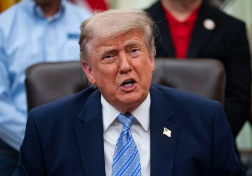 Donald Trump przeszedł badania. Poinformował o stanie swojego zdrowia