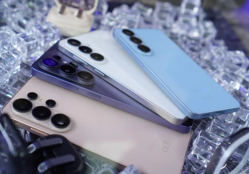 Samsung pokazał nowość dla aparatu. Trafi do 19 urządzeń