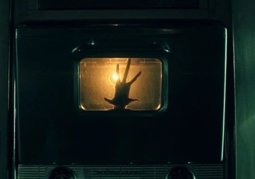Stephen King o piątkowej premierze SCI-FI od Netfliksa: „absolutna rozkosz”
