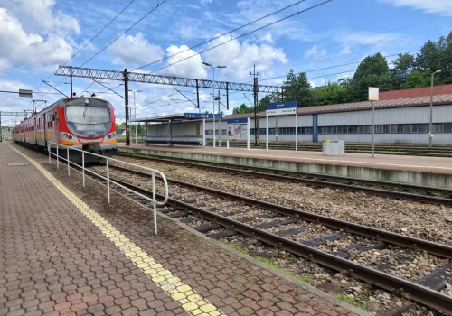 W ten weekend tanie podróżowanie po Małopolsce