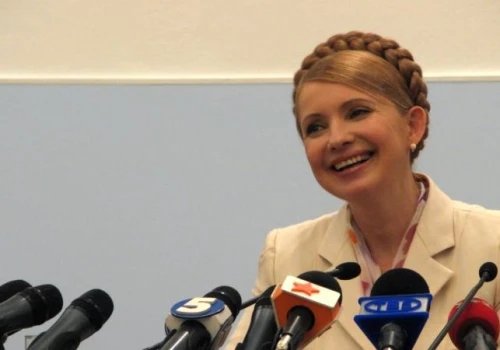 Była premier Ukrainy stanie przed sądem. Julii Tymoszenko grozi do 10 lat więzienia