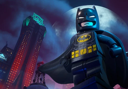 Plotka: Do Lego Batman: Legacy of the Dark Knight pojawi się około 15 postaci z DLC.
