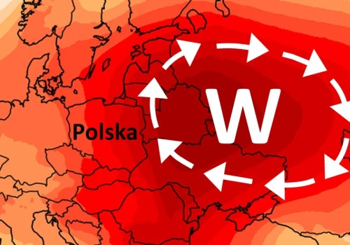 To będzie czerwiec, jakiego nie było od lat. Strach się bać