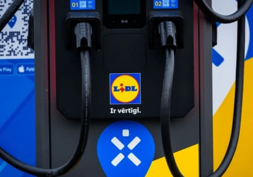 Lidl znów to zrobił. W Niemczech dwa razy taniej niż w Polsce