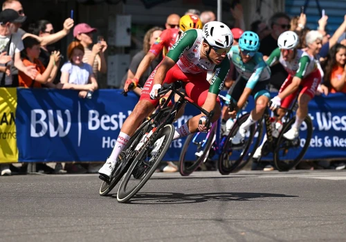 Gdzie obejrzeć 17. etap Giro d'Italia? Czy będzie stream online?