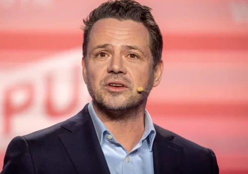 Nowe oświadczenie majątkowe Trzaskowskiego. Jedna pozycja może zaskakiwać