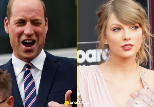 To będzie wesele dekady? U Taylor Swift zabalować może nawet książę William