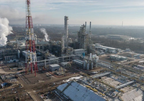 Grupa Azoty szykuje nowe zabezpieczenia dla banków i Orlenu. Trwa praca nad planem restrukturyzacji