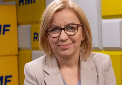 ​Czy w systemie kaucyjnym nastąpią zmiany? Zapytamy Paulinę Hennig-Kloskę