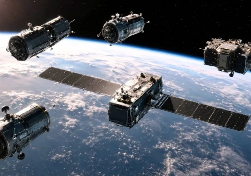 Polski satelita na celowniku Rosjan. Ich jednostki idą na kolizję