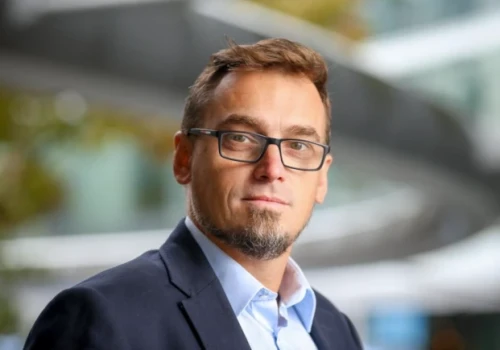 Sprzętowe szyfrowanie fundamentem ochrony danych w placówkach medycznych