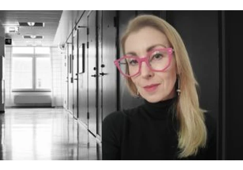 Spędziła miesiąc w szpitalu psychiatrycznym. Mówi, co tam zastała