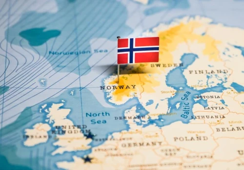 Norweski kolos zamraża zatrudnienie nowych pracowników. Rewolucja AI w największych inwestycjach