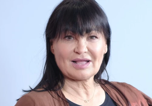 Jak mieszka Iwona Pavlović? Wyjechała ponad 200 km od Warszawy