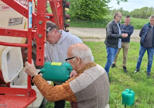 Darmowe szkolenia dla rolników na Warmii i Mazurach. Zdobądź obowiązkowe zaświadczenie do unijnych dopłat