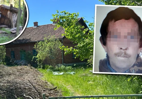Pani Joanna posłuchała koleżanek. Na swojej działce odkryła coś koszmarnego. 
