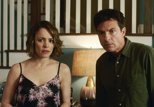 Jason Bateman i Rachel McAdams w komedii, która zaczyna się od planszówek i kończy prawdziwym porwaniem