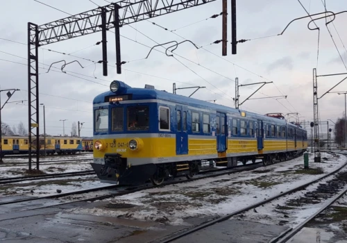 Usamorządowienie PKP SKM Trójmiasto stanęło w miejscu