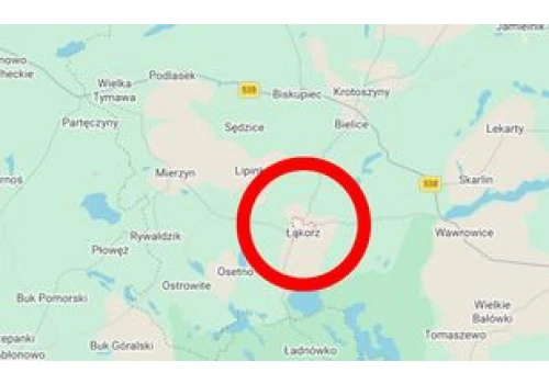Łąkorz po śmierci 67-latki. Śledczy podejrzewają, że zabił ją syn