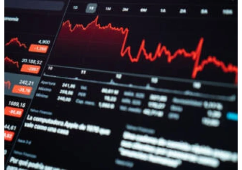 Ostrzeżenie: Czy to początek końca boomu AI? Alert na Nasdaq