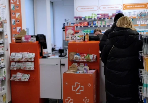 GIF alarmuje pacjentów. Te leki mogą być niedostępne w aptekach nawet do końca września