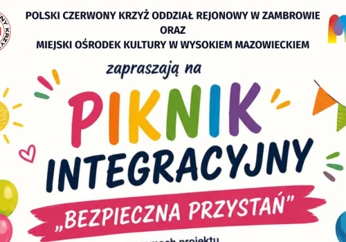 MOK zaprasza na rodzinne świętowanie Dnia Dziecka